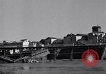 Image pont détruit Capua Italie, 1943, de la seconde 47 séquences d'archives historiques vidéo 65675024688
