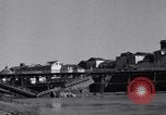 Image pont détruit Capua Italie, 1943, de la seconde 48 séquences d'archives historiques vidéo 65675024688