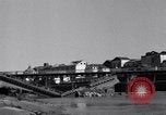 Image pont détruit Capua Italie, 1943, de la seconde 49 séquences d'archives historiques vidéo 65675024688