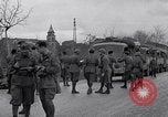 Image division italienne Italie, 1943, de la seconde 12 séquences d'archives historiques vidéo 65675024689