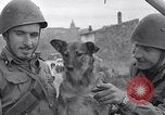 Image division italienne Italie, 1943, de la seconde 20 séquences d'archives historiques vidéo 65675024689