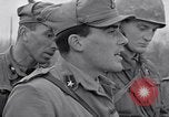 Image division italienne Italie, 1943, de la seconde 30 séquences d'archives historiques vidéo 65675024689