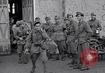 Image division italienne Italie, 1943, de la seconde 45 séquences d'archives historiques vidéo 65675024689