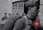Image division italienne Italie, 1943, de la seconde 54 séquences d'archives historiques vidéo 65675024689