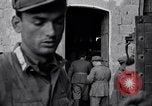Image division italienne Italie, 1943, de la seconde 56 séquences d'archives historiques vidéo 65675024689