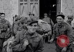 Image division italienne Italie, 1943, de la seconde 57 séquences d'archives historiques vidéo 65675024689