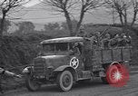 Image division italienne Italie, 1943, de la seconde 13 séquences d'archives historiques vidéo 65675024690