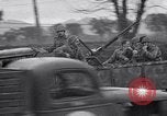 Image division italienne Italie, 1943, de la seconde 15 séquences d'archives historiques vidéo 65675024690