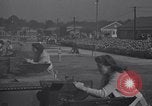 Image West point cadets Aberdeen Proving Ground Maryland USA, 1943, de la seconde 9 séquences d'archives historiques vidéo 65675024691