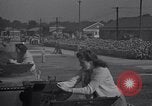 Image West point cadets Aberdeen Proving Ground Maryland USA, 1943, de la seconde 10 séquences d'archives historiques vidéo 65675024691