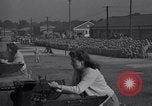Image West point cadets Aberdeen Proving Ground Maryland USA, 1943, de la seconde 11 séquences d'archives historiques vidéo 65675024691