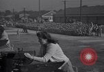 Image West point cadets Aberdeen Proving Ground Maryland USA, 1943, de la seconde 12 séquences d'archives historiques vidéo 65675024691