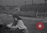 Image West point cadets Aberdeen Proving Ground Maryland USA, 1943, de la seconde 13 séquences d'archives historiques vidéo 65675024691