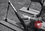 Image West point cadets Aberdeen Proving Ground Maryland USA, 1943, de la seconde 31 séquences d'archives historiques vidéo 65675024691
