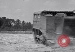 Image tracteur moyen Aberdeen Proving Ground Maryland USA, 1943, de la seconde 4 séquences d'archives historiques vidéo 65675024692
