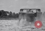 Image tracteur moyen Aberdeen Proving Ground Maryland USA, 1943, de la seconde 5 séquences d'archives historiques vidéo 65675024692