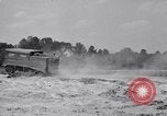 Image tracteur moyen Aberdeen Proving Ground Maryland USA, 1943, de la seconde 11 séquences d'archives historiques vidéo 65675024692