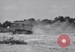 Image tracteur moyen Aberdeen Proving Ground Maryland USA, 1943, de la seconde 13 séquences d'archives historiques vidéo 65675024692