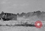 Image tracteur moyen Aberdeen Proving Ground Maryland USA, 1943, de la seconde 15 séquences d'archives historiques vidéo 65675024692