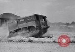 Image tracteur moyen Aberdeen Proving Ground Maryland USA, 1943, de la seconde 20 séquences d'archives historiques vidéo 65675024692