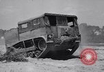 Image tracteur moyen Aberdeen Proving Ground Maryland USA, 1943, de la seconde 24 séquences d'archives historiques vidéo 65675024692