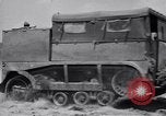 Image tracteur moyen Aberdeen Proving Ground Maryland USA, 1943, de la seconde 26 séquences d'archives historiques vidéo 65675024692