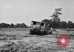 Image tracteur moyen Aberdeen Proving Ground Maryland USA, 1943, de la seconde 32 séquences d'archives historiques vidéo 65675024692