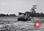 Image tracteur moyen Aberdeen Proving Ground Maryland USA, 1943, de la seconde 35 séquences d'archives historiques vidéo 65675024692