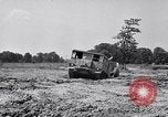 Image tracteur moyen Aberdeen Proving Ground Maryland USA, 1943, de la seconde 36 séquences d'archives historiques vidéo 65675024692