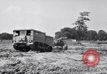 Image tracteur moyen Aberdeen Proving Ground Maryland USA, 1943, de la seconde 45 séquences d'archives historiques vidéo 65675024692