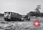 Image tracteur moyen Aberdeen Proving Ground Maryland USA, 1943, de la seconde 46 séquences d'archives historiques vidéo 65675024692