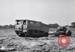 Image tracteur moyen Aberdeen Proving Ground Maryland USA, 1943, de la seconde 47 séquences d'archives historiques vidéo 65675024692