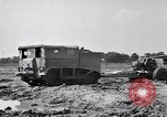 Image tracteur moyen Aberdeen Proving Ground Maryland USA, 1943, de la seconde 49 séquences d'archives historiques vidéo 65675024692