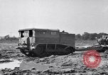 Image tracteur moyen Aberdeen Proving Ground Maryland USA, 1943, de la seconde 50 séquences d'archives historiques vidéo 65675024692