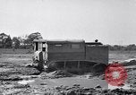 Image tracteur moyen Aberdeen Proving Ground Maryland USA, 1943, de la seconde 51 séquences d'archives historiques vidéo 65675024692