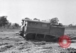 Image tracteur moyen Aberdeen Proving Ground Maryland USA, 1943, de la seconde 52 séquences d'archives historiques vidéo 65675024692