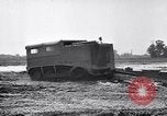 Image tracteur moyen Aberdeen Proving Ground Maryland USA, 1943, de la seconde 56 séquences d'archives historiques vidéo 65675024692