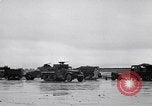 Image porte-mortier T-21 Aberdeen Proving Ground Maryland USA, 1943, de la seconde 4 séquences d'archives historiques vidéo 65675024693