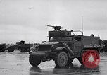 Image porte-mortier T-21 Aberdeen Proving Ground Maryland USA, 1943, de la seconde 16 séquences d'archives historiques vidéo 65675024693