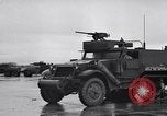Image porte-mortier T-21 Aberdeen Proving Ground Maryland USA, 1943, de la seconde 17 séquences d'archives historiques vidéo 65675024693