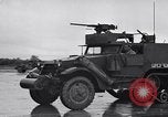 Image porte-mortier T-21 Aberdeen Proving Ground Maryland USA, 1943, de la seconde 18 séquences d'archives historiques vidéo 65675024693