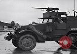 Image porte-mortier T-21 Aberdeen Proving Ground Maryland USA, 1943, de la seconde 19 séquences d'archives historiques vidéo 65675024693