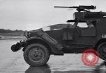 Image porte-mortier T-21 Aberdeen Proving Ground Maryland USA, 1943, de la seconde 20 séquences d'archives historiques vidéo 65675024693