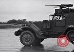 Image porte-mortier T-21 Aberdeen Proving Ground Maryland USA, 1943, de la seconde 21 séquences d'archives historiques vidéo 65675024693