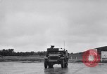 Image porte-mortier T-21 Aberdeen Proving Ground Maryland USA, 1943, de la seconde 27 séquences d'archives historiques vidéo 65675024693