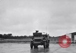 Image porte-mortier T-21 Aberdeen Proving Ground Maryland USA, 1943, de la seconde 28 séquences d'archives historiques vidéo 65675024693
