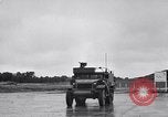 Image porte-mortier T-21 Aberdeen Proving Ground Maryland USA, 1943, de la seconde 29 séquences d'archives historiques vidéo 65675024693
