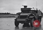 Image porte-mortier T-21 Aberdeen Proving Ground Maryland USA, 1943, de la seconde 33 séquences d'archives historiques vidéo 65675024693
