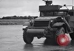 Image porte-mortier T-21 Aberdeen Proving Ground Maryland USA, 1943, de la seconde 34 séquences d'archives historiques vidéo 65675024693