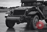 Image porte-mortier T-21 Aberdeen Proving Ground Maryland USA, 1943, de la seconde 35 séquences d'archives historiques vidéo 65675024693